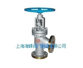 供应U44H UJ44H角式柱塞阀_机械及行业设备_世界工厂网中国产品信息库