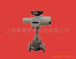 ts41h型手动开降式调节阀