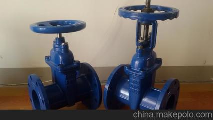 沧州阀门专业生产软密封闸阀价格优惠图片,沧州阀门专业生产软密封闸阀价格优惠图片大全,河北省泊头市德同阀门制造-