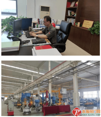 吴忠仪表常占东:24年只为做“全球最好的阀门”