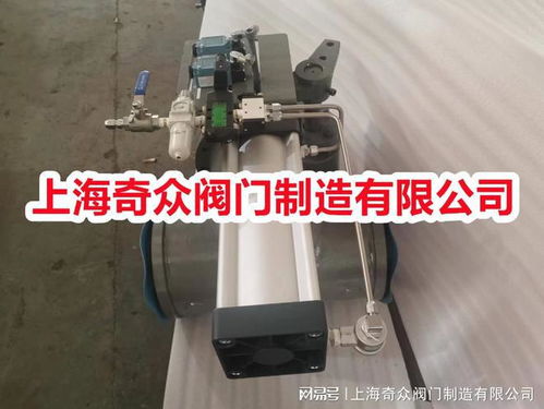 排气阀十大阀门品牌排名榜单