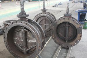 【通用阀门维修 (口径:DN40-DN1200 压力等级:150Lb-2500Lb)】价格_厂家_图片 -