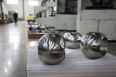 纽京阀门用性能远超进口的国产阀门打开石油化工产业链的大门