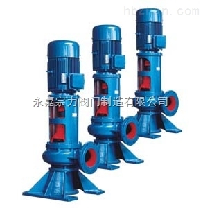 WL型干式便拆式排污泵 _供应信息_商机_中国环保在线