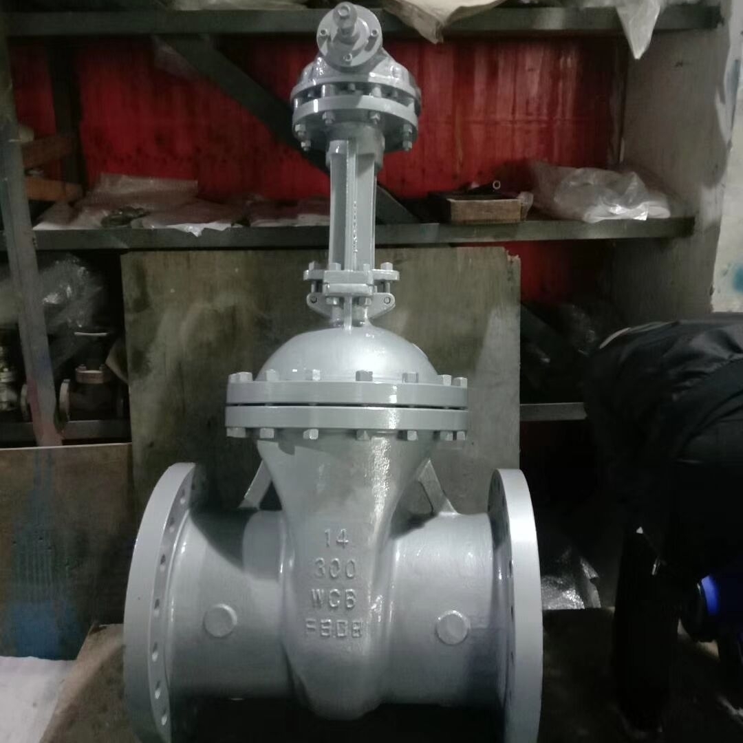 PZ573H插板阀-伞齿轮刀闸阀 河南茂兴阀门的专业制造解析