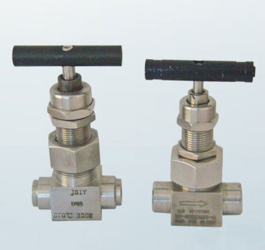 热工与化水阀门系列产品 质量与创新的结合