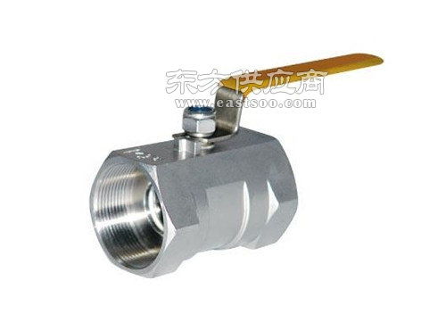 广隆五金 专业一片式不锈钢球阀制造与优势解析