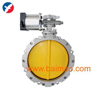 供应气动粉体蝴蝶阀厂价直销 专业制造与价格优势