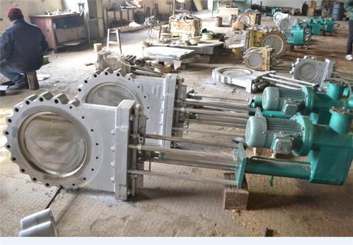 探寻荥阳耐磨陶瓷阀门优质生产厂家 河南天纵阀门制造深度解析