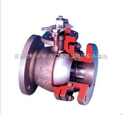 四川高温球阀 苏州北村(KTM)阀门广东办事处在阀门制造领域的专业布局