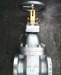 专业供应JIS闸阀 批发、价格与制造信息全解析